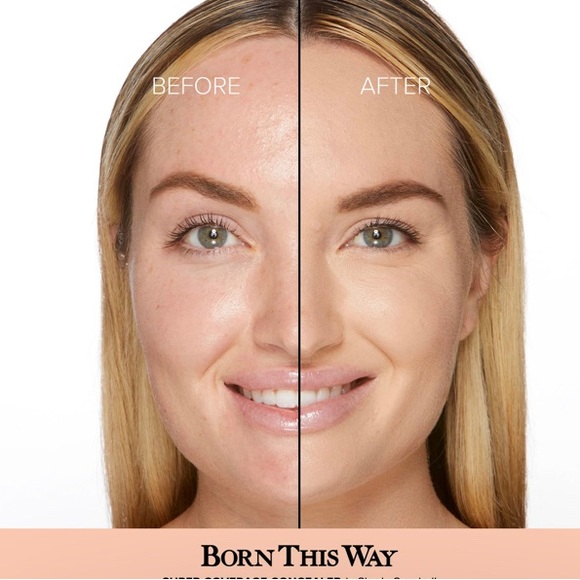 TOO FACED BORN THIS WAY CONCEALER - Picture 2 of 3